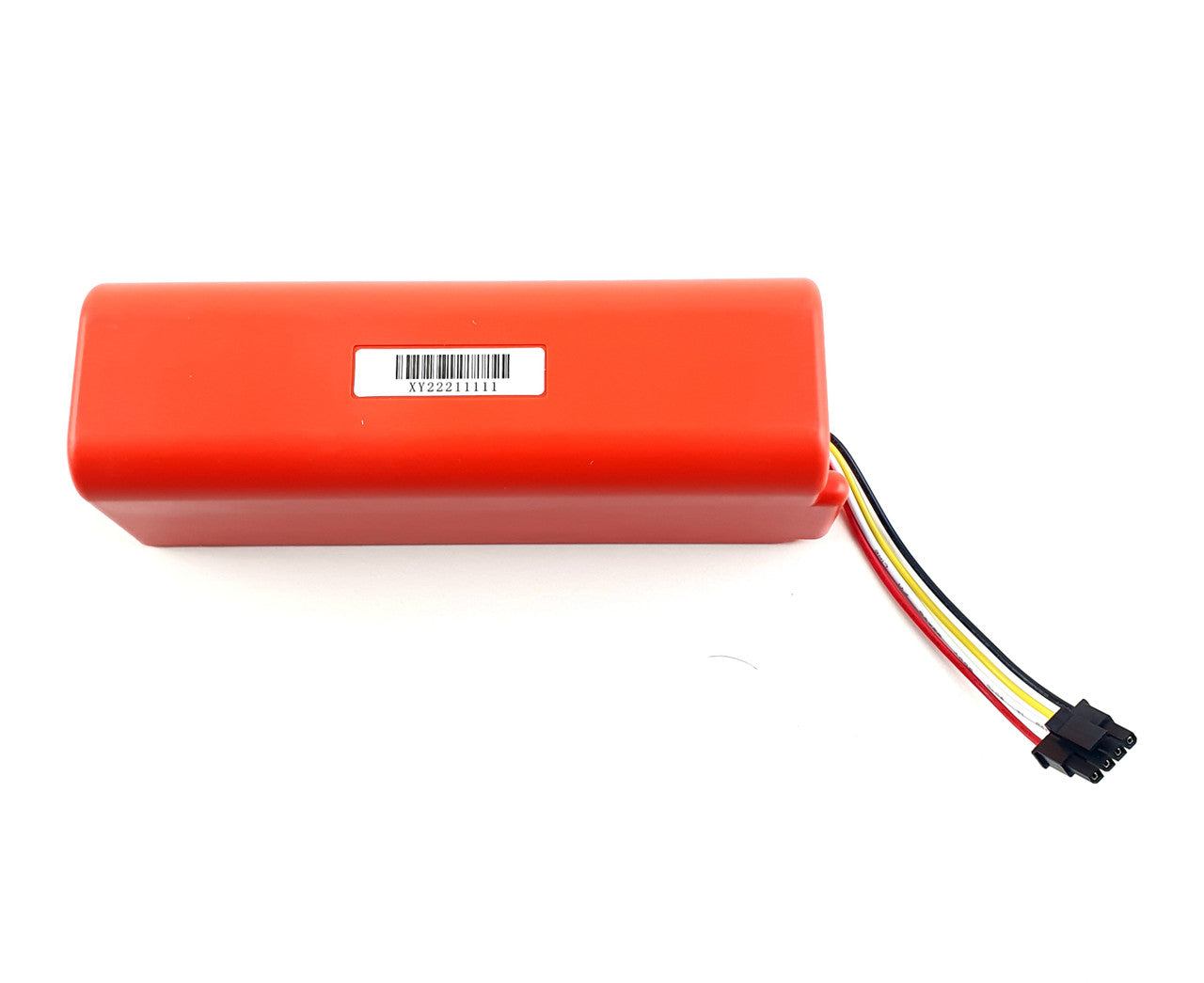Battery for Roborock Q7, S7, S6, S5, Mi Series Robot Vacuum Cleaners - SILBERSHELL