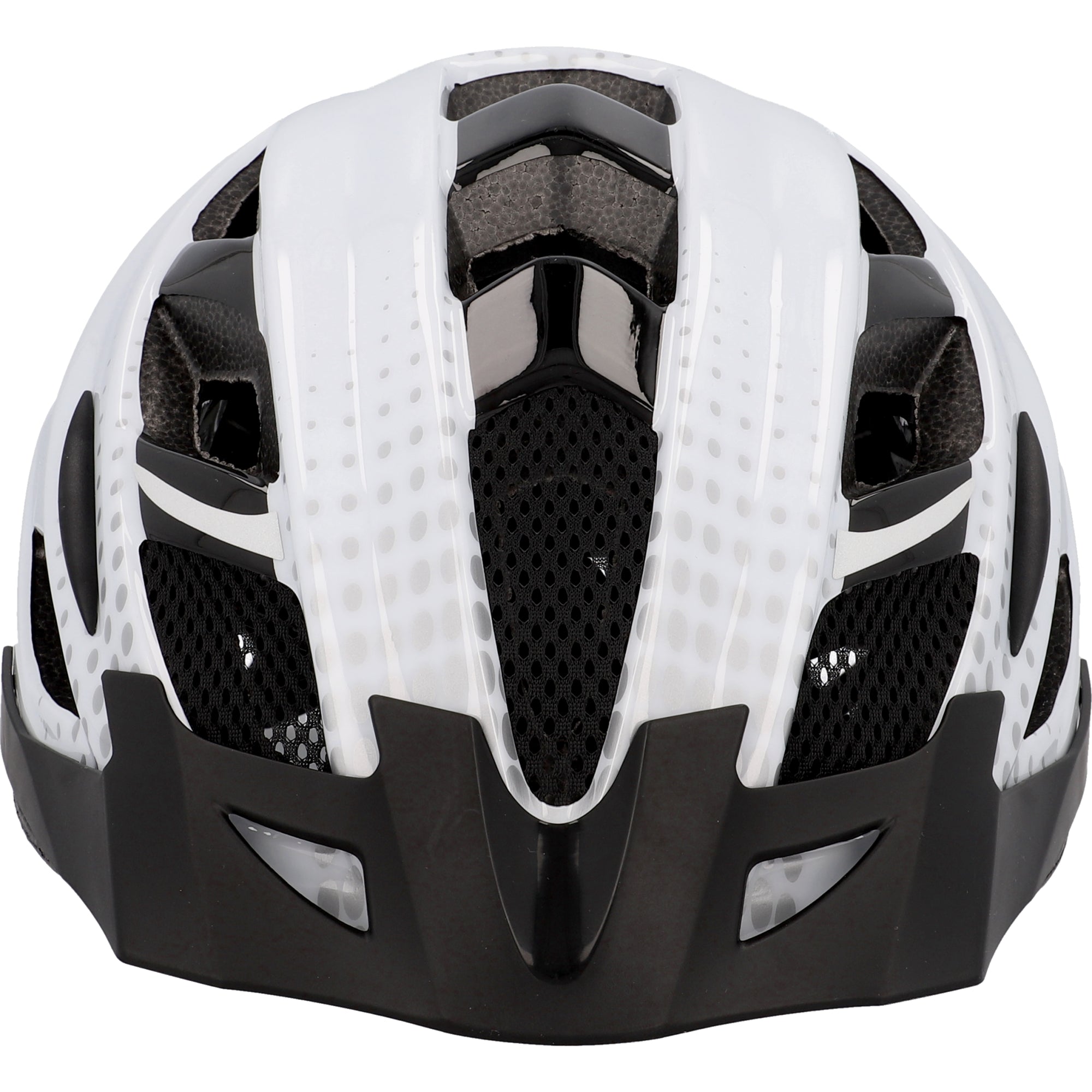 Fischer Cycling helmet Urban - SILBERSHELL