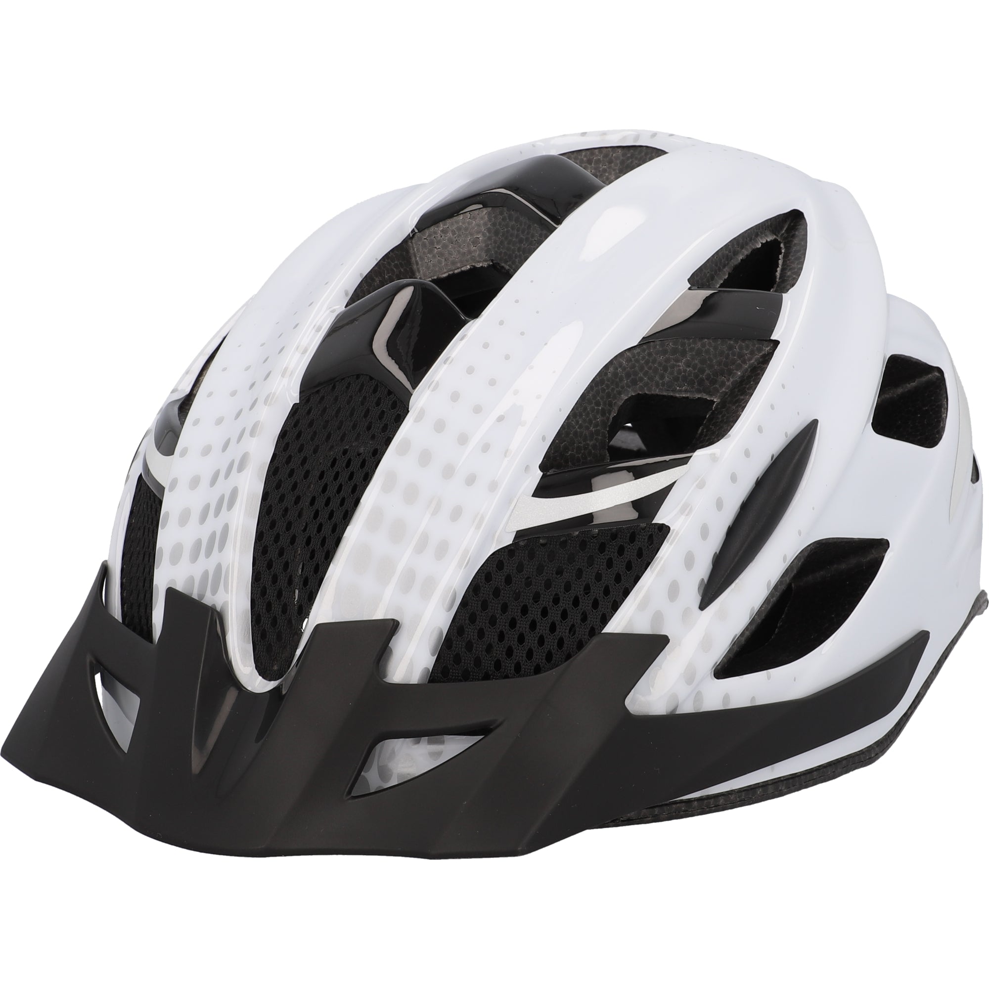 Fischer Cycling helmet Urban - SILBERSHELL