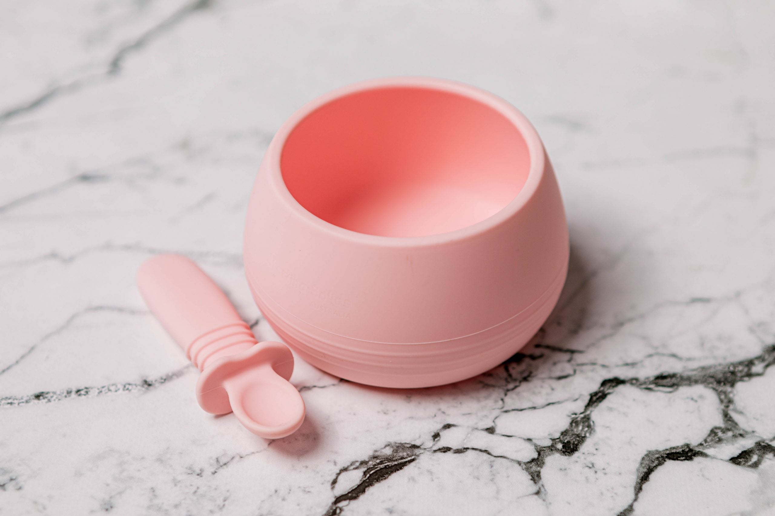 Suckie Scoop Bowl ™ - SILBERSHELL