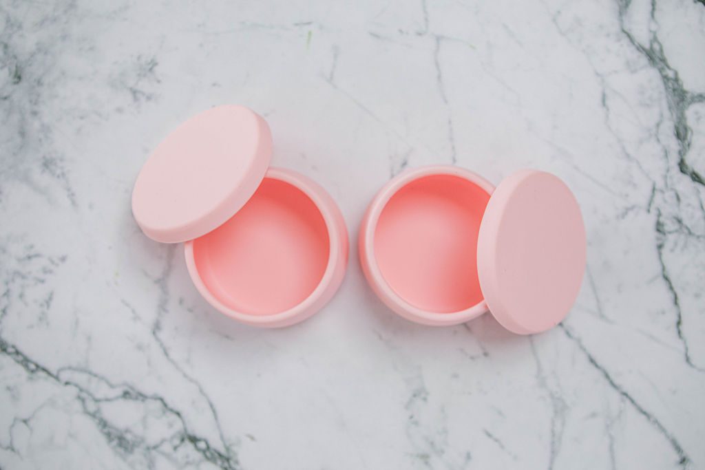 Suckie Scoop Mini Bowl Set ™ - SILBERSHELL