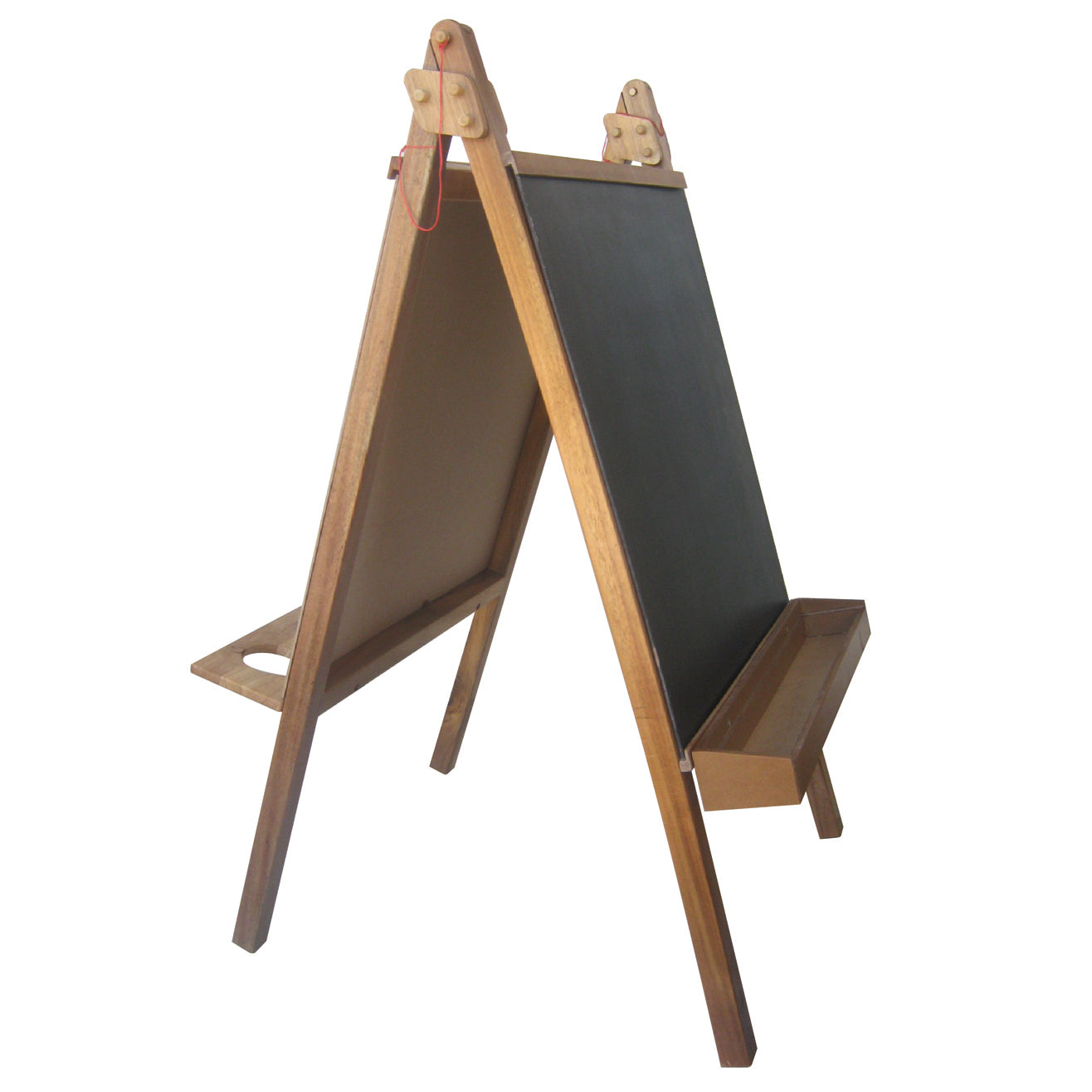 Five In One Painting Easel - SILBERSHELL