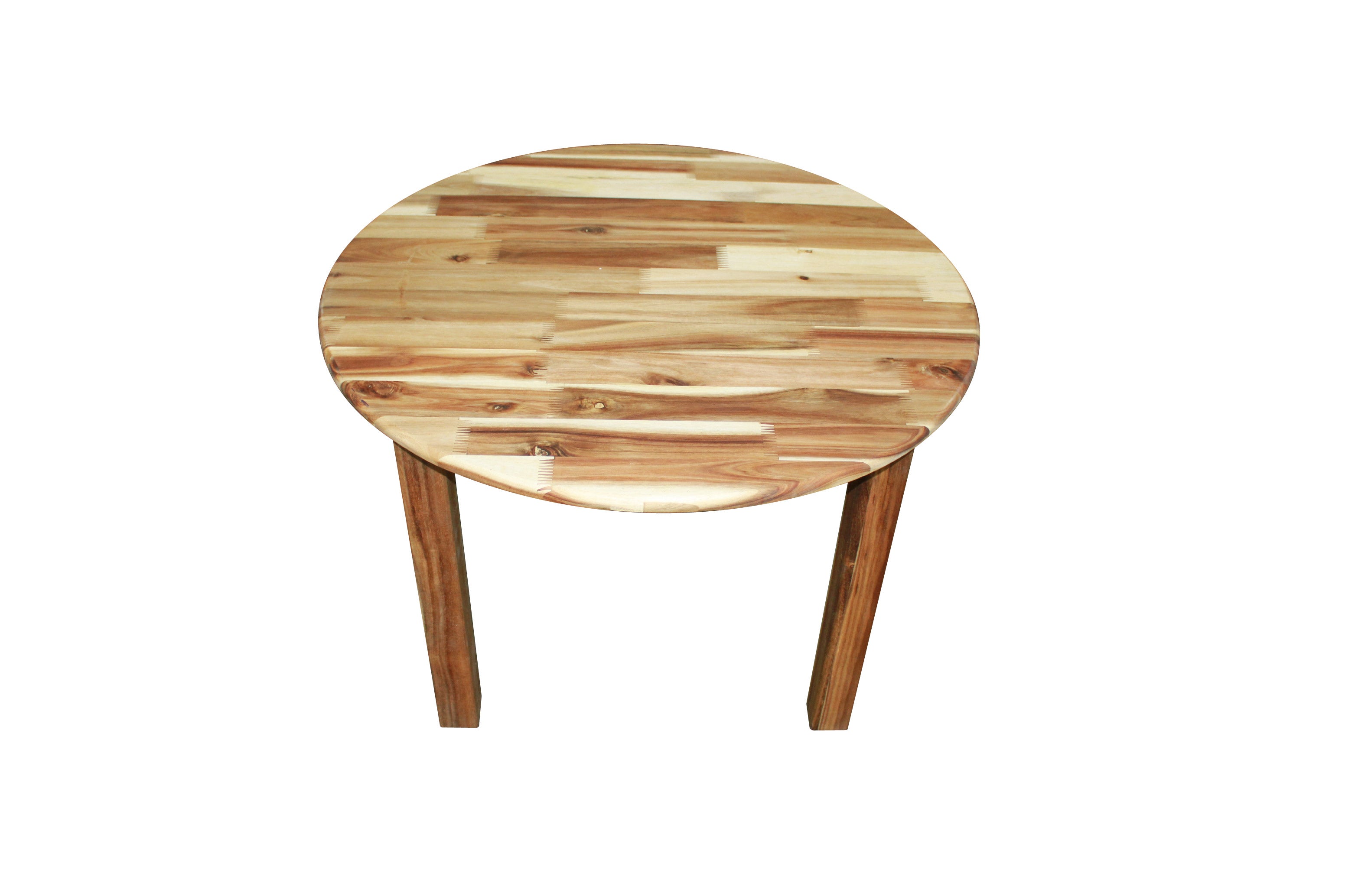 Acacia Round Table 75 - SILBERSHELL