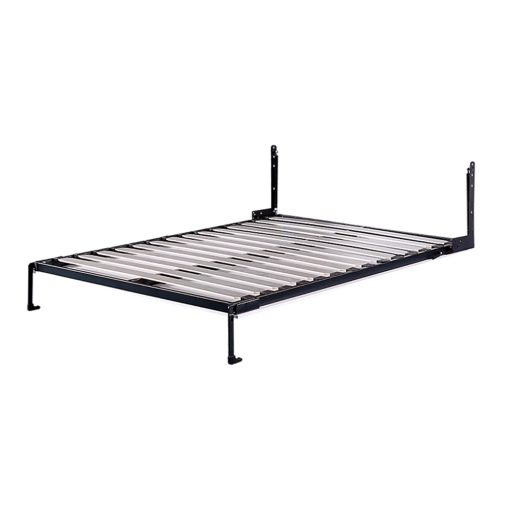 Palermo Double Size Wall Bed Mechanism Hardware Kit Diamond Edition - SILBERSHELL