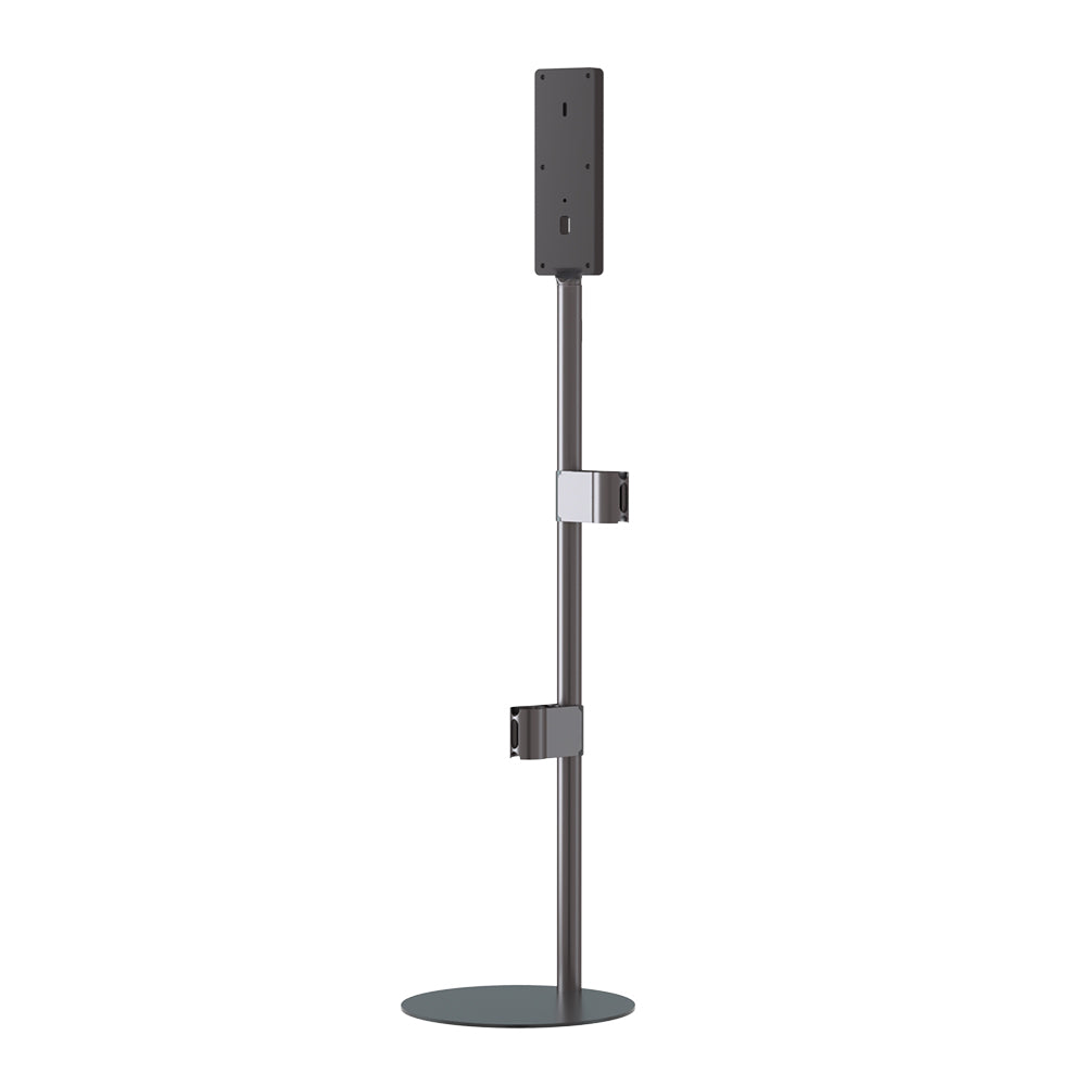 Artiss Freestanding Vacuum Stand Rack For Dyson Handheld Cleaner V6 V7 V8 V10 V11 Grey - SILBERSHELL