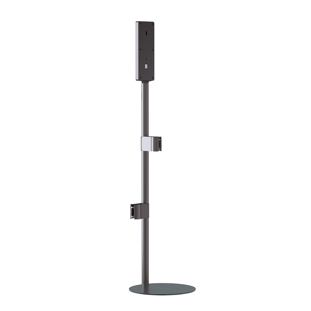 Artiss Freestanding Vacuum Stand Rack For Dyson Handheld Cleaner V6 V7 V8 V10 V11 Grey - SILBERSHELL